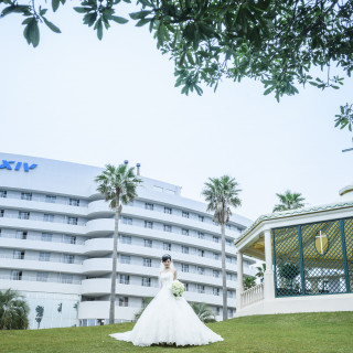 【平日限定❤特典付】結婚式ダンドリ相談会付フェア