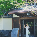 【公式HP限定特典】提携衣裳店「アンテリーベ」レンタル最大30%OFF！