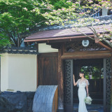 【公式HP限定特典】提携衣裳店「アンテリーベ」レンタル最大30%OFF！