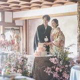 【オンラインフェア限定】選べる<前撮りorアルバム>10万円分プレゼント!