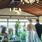 FUNATSURU KYOTO KAMOGAWA RESORT（登録有形文化財）