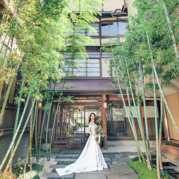 四条駅で人気の結婚式 結婚式場を探す ウエディングパーク