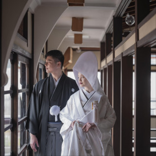 【神社コンシェルジュ相談×神社紹介あり】大人の和モダン婚相談フェア