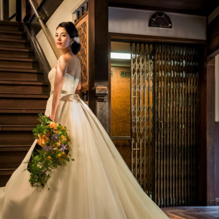 ※大反響につき増席《結婚準備を前向きに!》初めてのダンドリ相談会