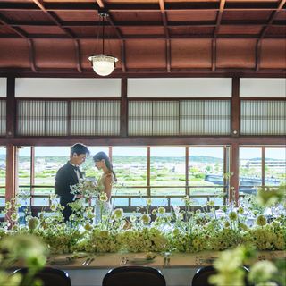 好評【おもてなし重視の方必見】歴史×モダンの寛ぎ空間&特別試食会