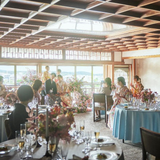 【70名以上ご検討の方】京都最大級の会場見学×口コミ高評価試食