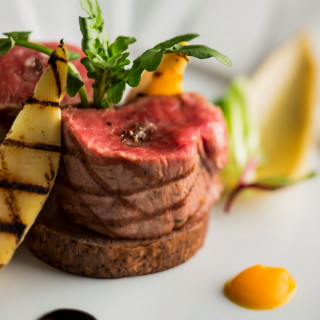 【新規来館の方】シェフ特製!口コミ高評価の京フレンチコース全4品の無料試食(土日祝・平日問わず)