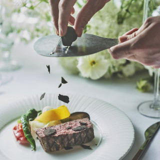 【料理重視の方へ】■黒毛和牛/甘鯛/京野菜■京フレンチ4品試食＆相談