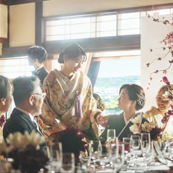 1件目のご見学で2万円相当レストラン優待プレゼント！