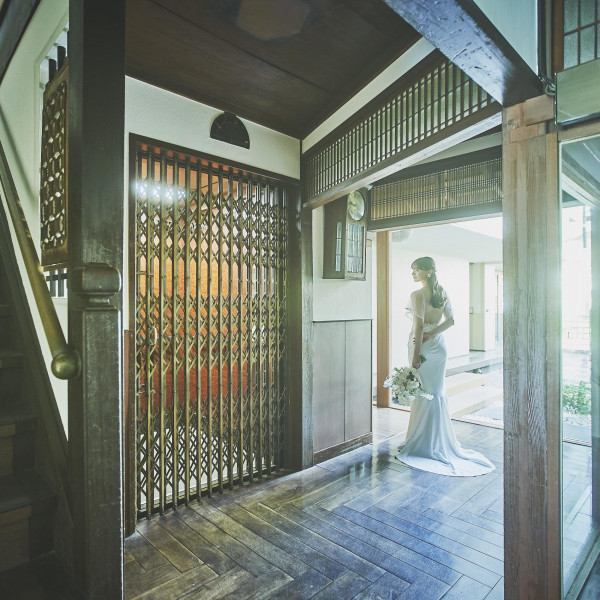 1件目のご見学で2万円相当レストラン優待プレゼント!