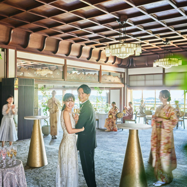 1件目のご見学で2万円相当レストラン優待プレゼント！