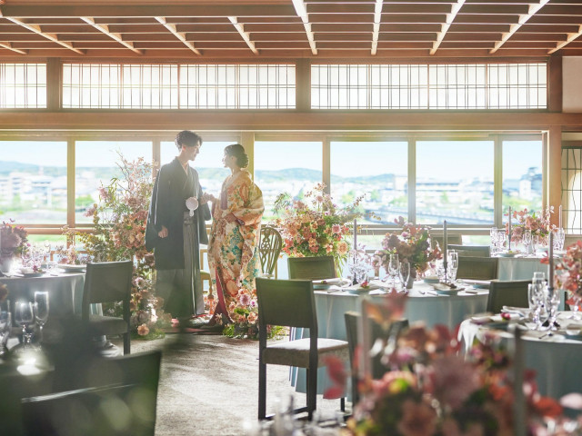 ぴったりの会場紹介