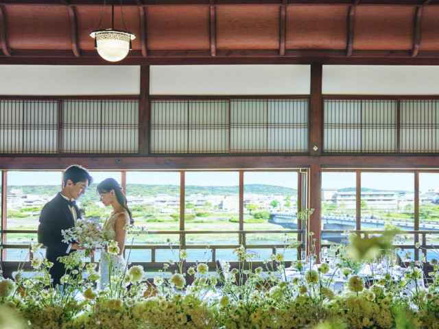 1件目見学でペアディナー優待