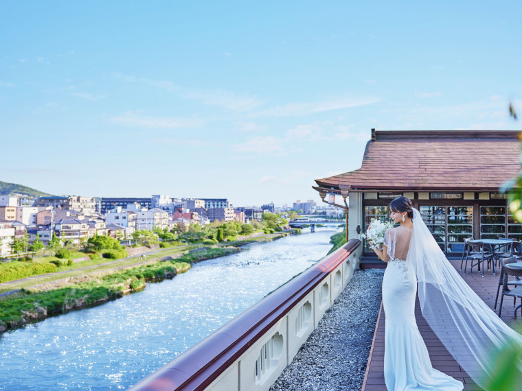 「Amtteliebe」も提携有。一番美しく幸せな花嫁に