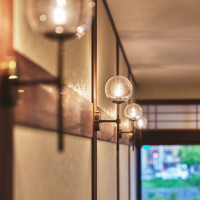 FUNATSURU KYOTO KAMOGAWA RESORT（登録有形文化財）