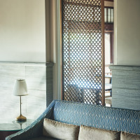FUNATSURU KYOTO KAMOGAWA RESORT（登録有形文化財）
