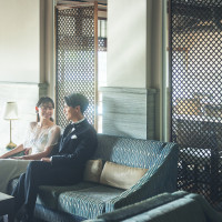 FUNATSURU KYOTO KAMOGAWA RESORT（登録有形文化財）