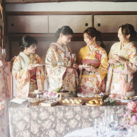 FUNATSURU KYOTO KAMOGAWA RESORT（登録有形文化財）