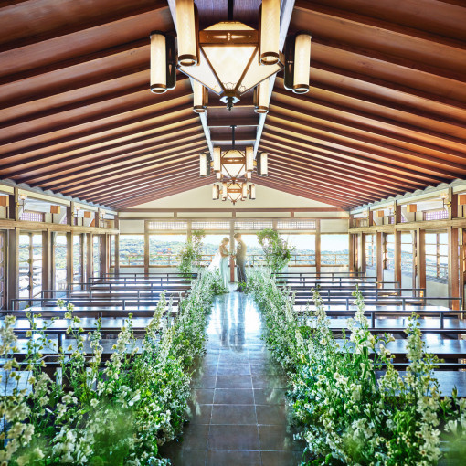 FUNATSURU KYOTO KAMOGAWA RESORT（登録有形文化財）