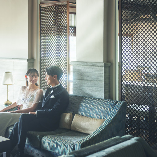 FUNATSURU KYOTO KAMOGAWA RESORT（登録有形文化財）