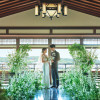 FUNATSURU KYOTO KAMOGAWA RESORT（登録有形文化財）