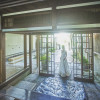 FUNATSURU KYOTO KAMOGAWA RESORT（登録有形文化財）