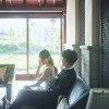 FUNATSURU KYOTO KAMOGAWA RESORT（登録有形文化財）