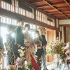 FUNATSURU KYOTO KAMOGAWA RESORT（登録有形文化財）