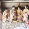 FUNATSURU KYOTO KAMOGAWA RESORT（登録有形文化財）