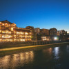 FUNATSURU KYOTO KAMOGAWA RESORT（登録有形文化財）