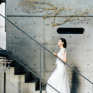 安藤忠雄氏が織りなすミニマリズム建築の傑作|ザ・ヒルサイド神戸の写真(4040440)