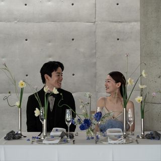 《お盆特別開催》1件目見学で神戸ロケーション前撮りプレゼント★試食付
