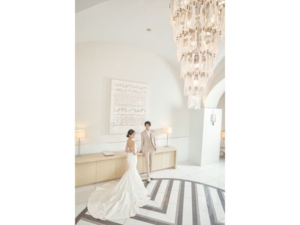 HOTEL GREGES（オテルグレージュ）