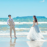 【衣裳特典】ウェディングドレス・タキシードのお衣裳代より36万円OFF！