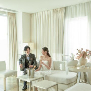 HOTEL GREGES（オテルグレージュ）