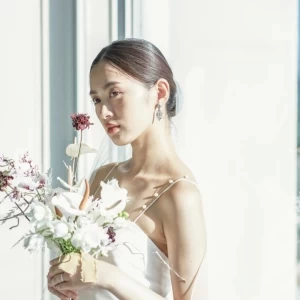 ブーケ|HOTEL GREGES(オテルグレージュ)の写真(43894215)