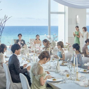 【パパママ応援フェア】子連れ婚に全力対応！170万特典×試食付