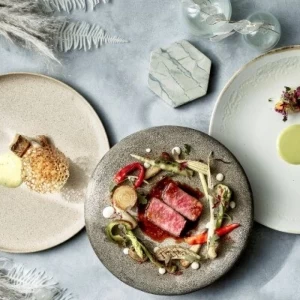 【豪華試食★待望のリニューアル】170万優待×スイート宿泊特典