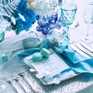 コーディネート|HOTEL GREGES(オテルグレージュ)の写真(24124691)