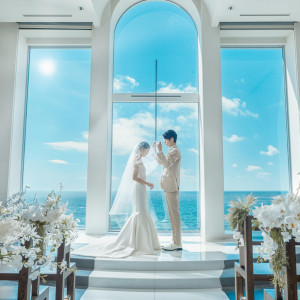 本番した会場の写真