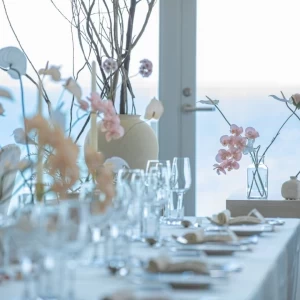 装花|HOTEL GREGES(オテルグレージュ)の写真(43894121)