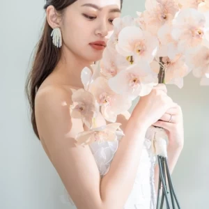 ブーケ|HOTEL GREGES(オテルグレージュ)の写真(43894327)