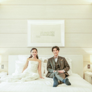 【ご宿泊特典】1泊2日スイートルームご宿泊特別優待!