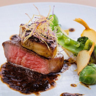【170万優待＆挙式無料】絶景空海チャペル×3万円豪華試食