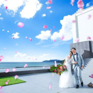 【お日柄限定特典】仏滅ウェディングならお得に10万円OFF★