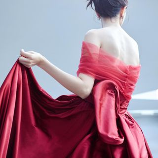 HOTEL GREGES（オテルグレージュ）のドレス・衣装の写真（8枚目）
