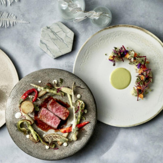 【豪華ミシュラン試食×20大170万特典】非日常まるごと体験