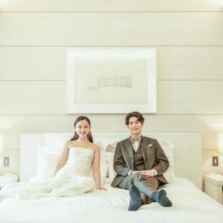 【ご宿泊特典】2泊3日スイートルームご宿泊特別優待！