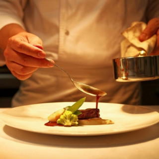 【豪華試食★待望のリニューアル！】憧れのリゾートWD体感♪