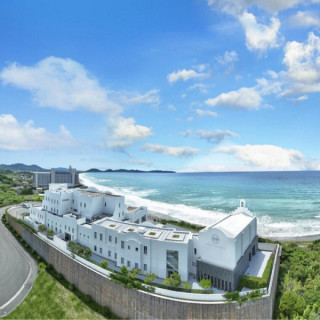 【送迎バス特典】ゲストお人数様に合わせた送迎バスプレゼント!